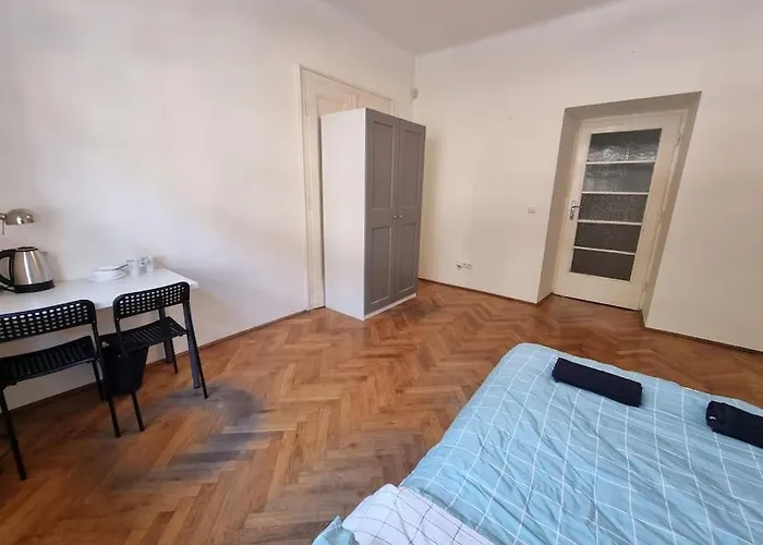 Fantastic Krk - Kr6 Pokoj E